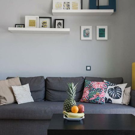 Penthouse - Center Of Athensアパートメント エクステリア 写真